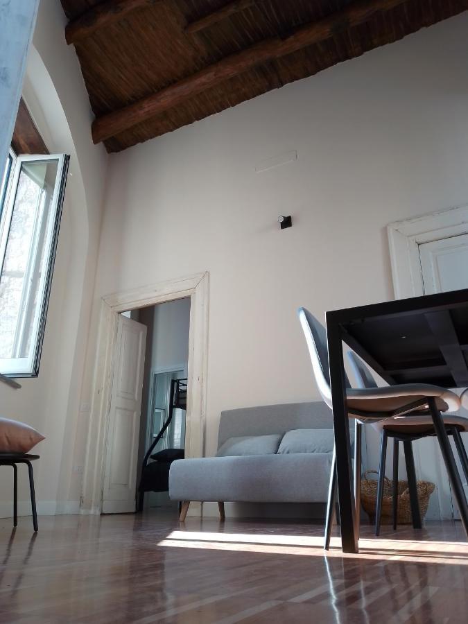 Puntoxenia Torri Aragonesi Appartamento Napoli
