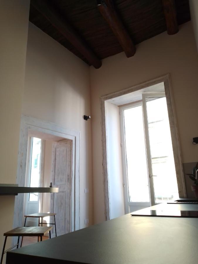 Puntoxenia Torri Aragonesi Appartamento