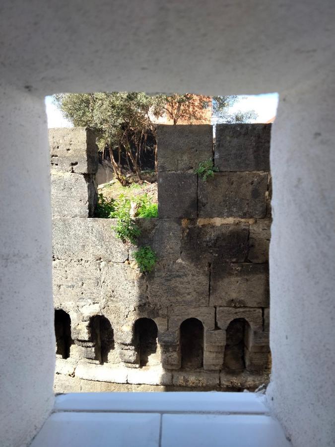 Puntoxenia Torri Aragonesi Appartamento *