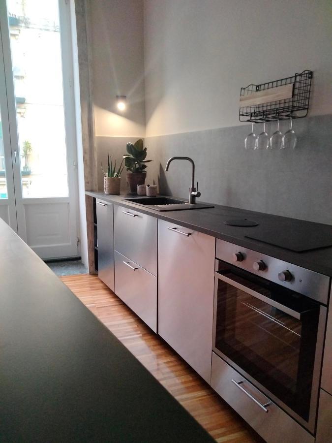 Puntoxenia Torri Aragonesi Apartment