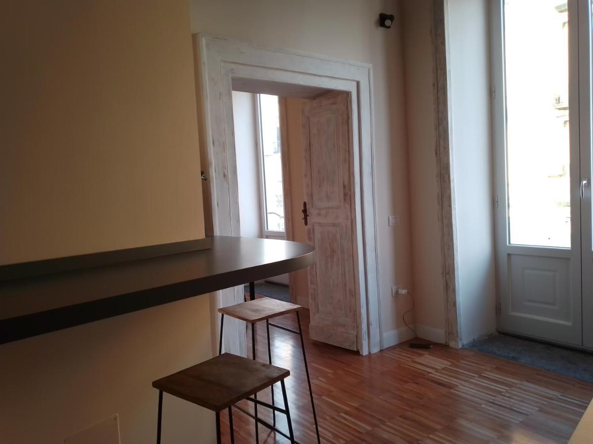 Appartamento Puntoxenia Torri Aragonesi Napoli