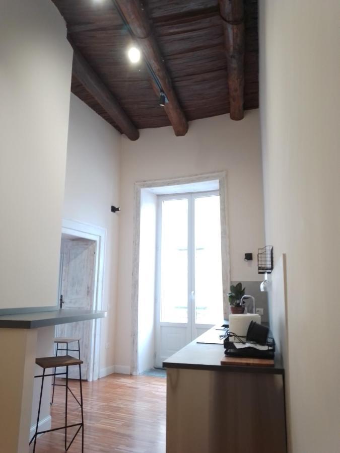 Puntoxenia Torri Aragonesi Appartamento Napoli